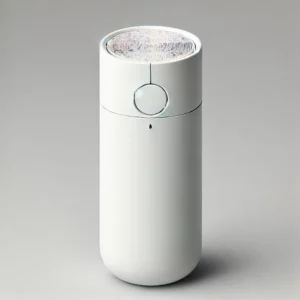 Innovating Shower Cleaning and Standards